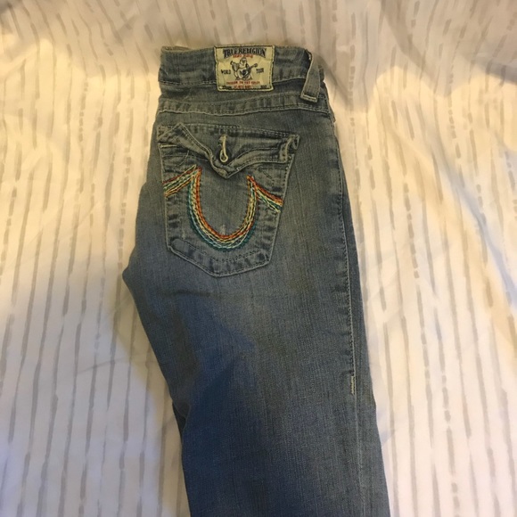 True religion jeans - Picture 2 of 3